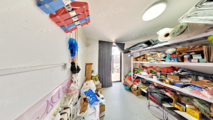 为民楼小区二手房实景图