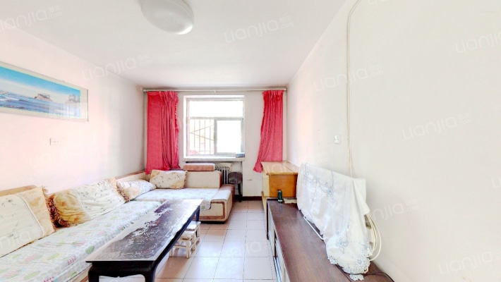 三姓庄路西固二院小区二手房实景图