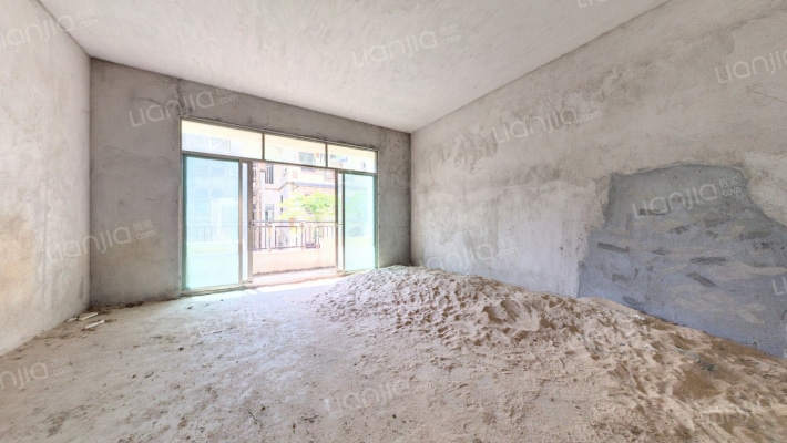 凯伦堡二手房实景图