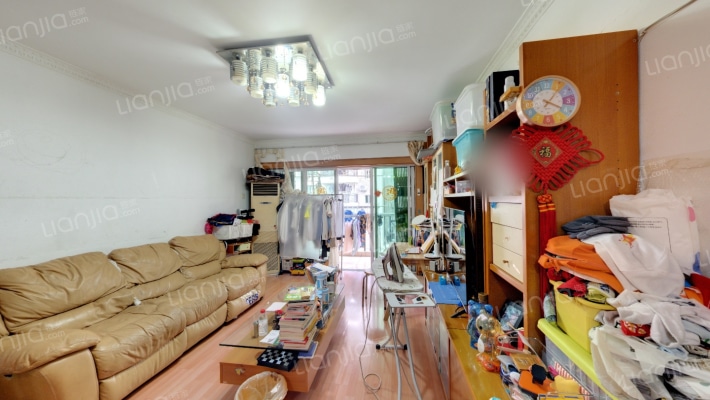 福昌苑二手房实景图