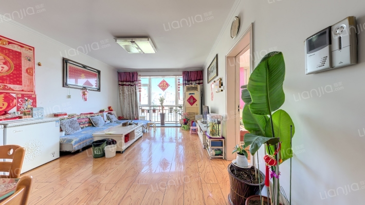 阳光嘉园二手房实景图