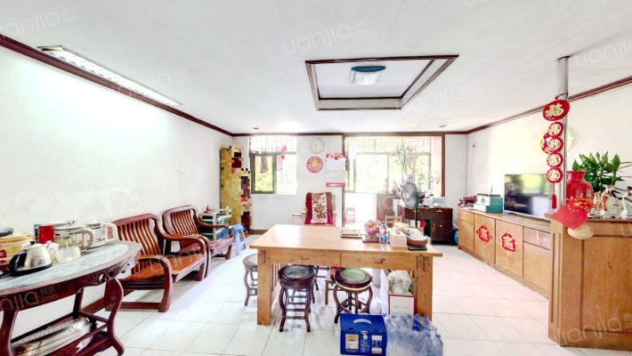 幸福小苑二手房实景图