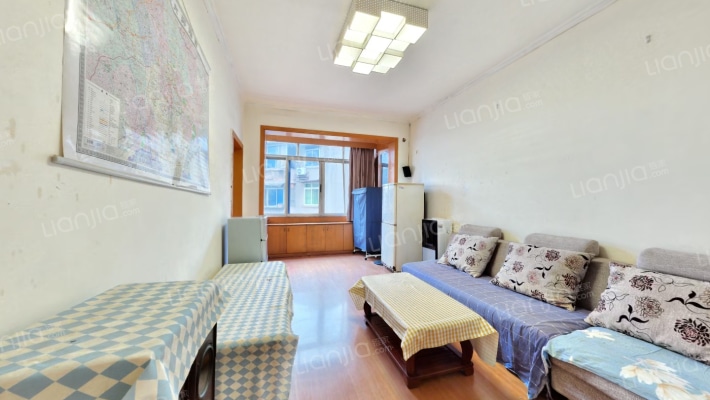 新鸿路342号院二手房实景图