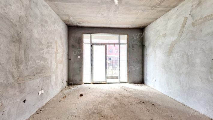 利达佳园二手房实景图