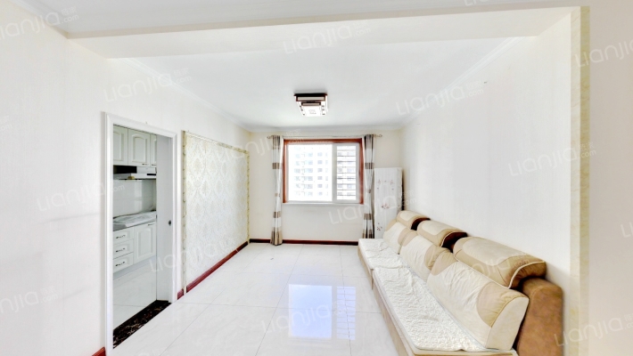 盛坤新苑二手房实景图