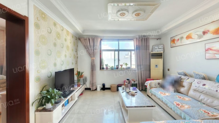 市政管理处家属院二手房实景图