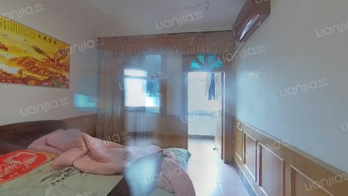 曙光街19号院二手房实景图