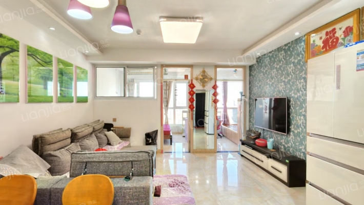 世纪商城二手房实景图