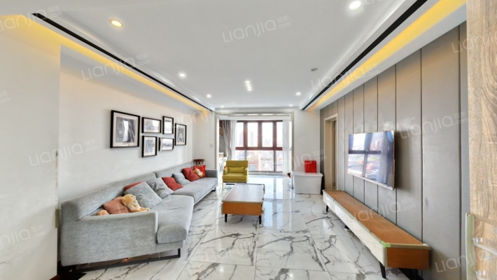 永利滨江御景二期二手房实景图