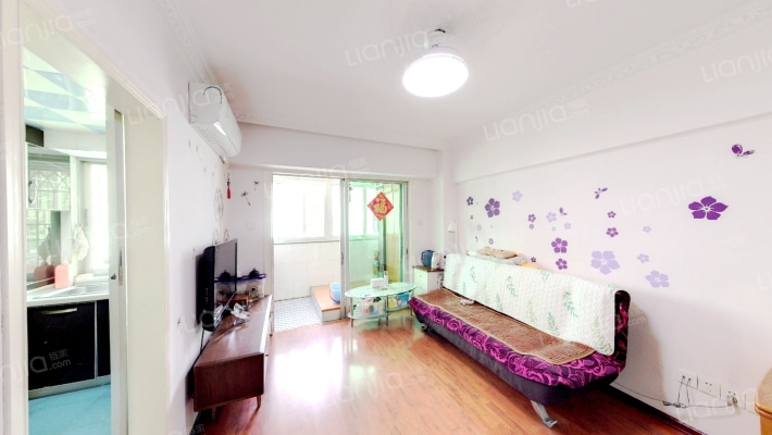 共和大厦二手房实景图