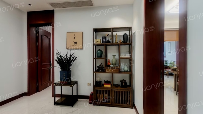 城专家属院二手房实景图