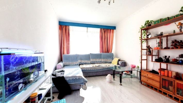 春华街二手房实景图