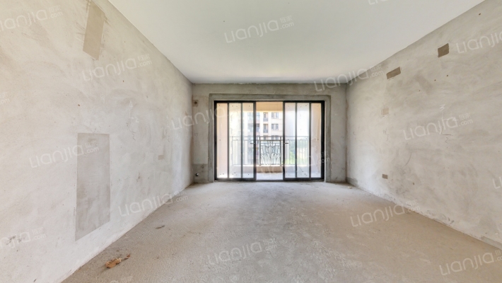 中海凤凰熙岸二手房实景图