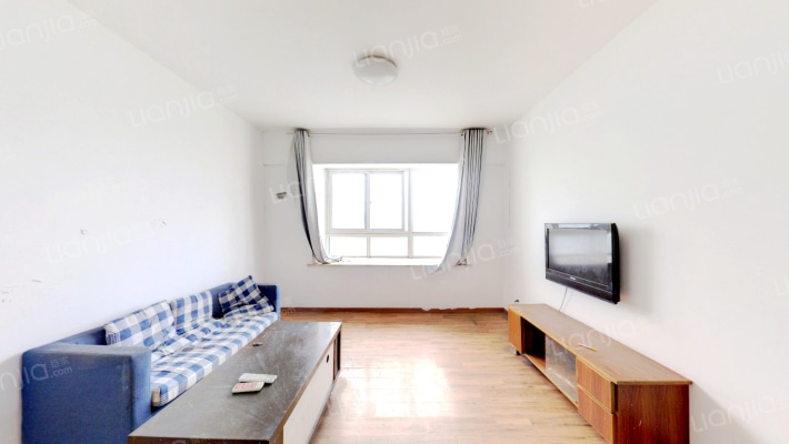 香江生态丽景D区二手房实景图