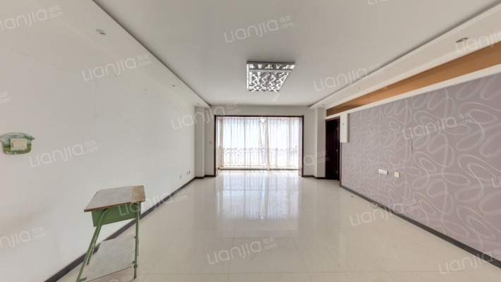 长业兴利苑二手房实景图