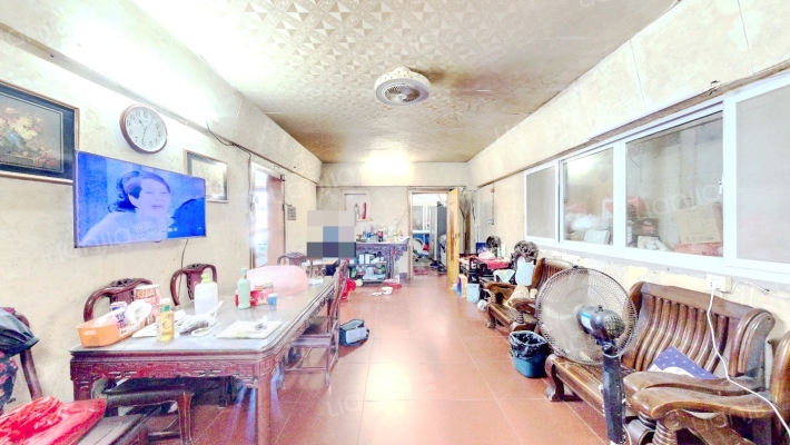 陆桥苑二手房实景图