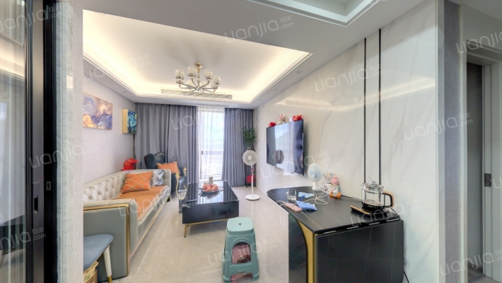 浦桥锦园二手房实景图