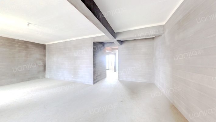 开元名都二手房实景图