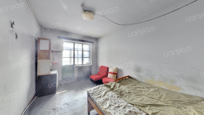 省文化厅高资楼二手房实景图