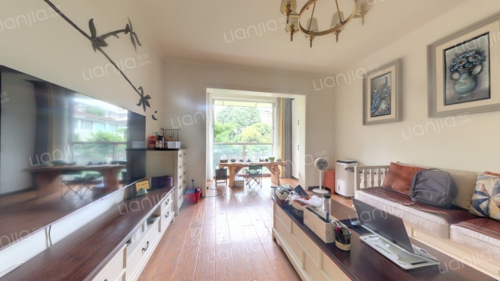 堰锦家园二手房实景图