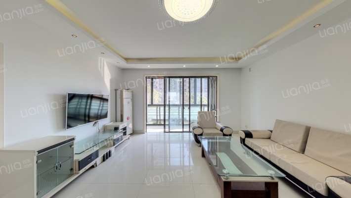 滨江华都二手房实景图