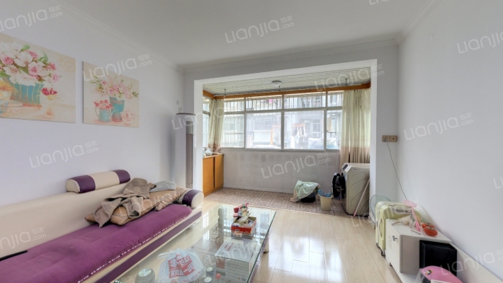 天井街三村二手房实景图