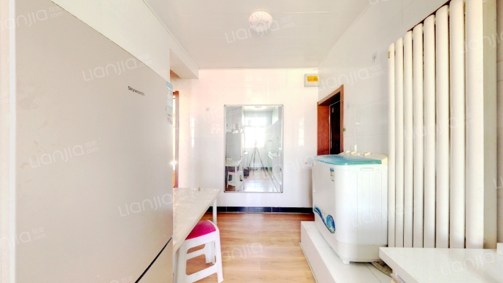 丰年北里二手房实景图