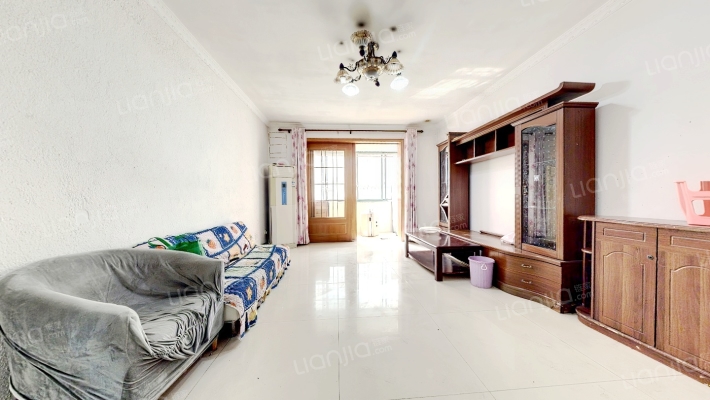 白云佳苑二手房实景图