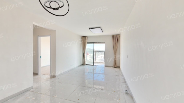 富康城紫悦府二手房实景图