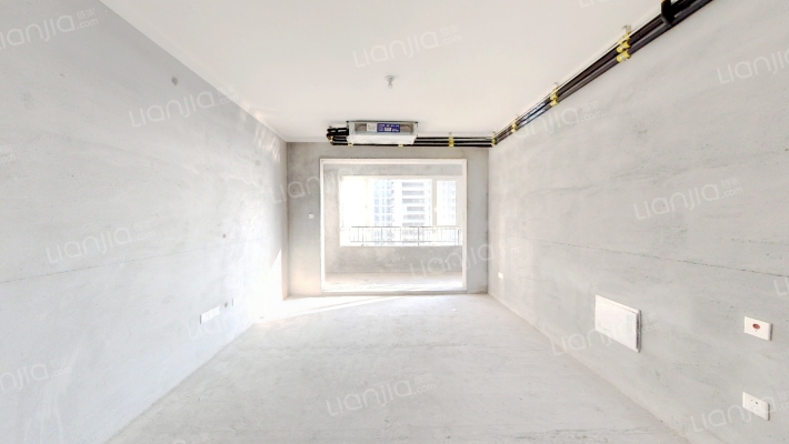 置地天玺三期二手房实景图