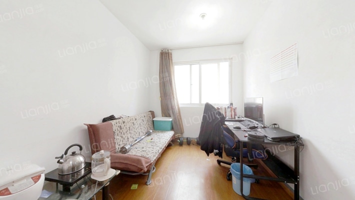 花港幸福城玉兰园二手房实景图