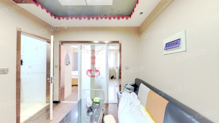 云峰嘉园二手房实景图