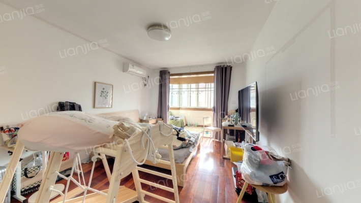 全家福家园二手房实景图