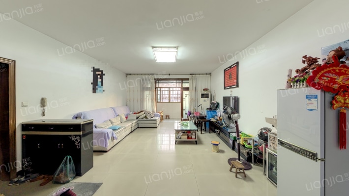 华厦西苑二手房实景图