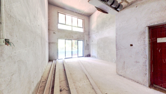 鑫源公寓二手房实景图