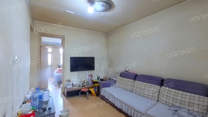 环卫局家属院二手房实景图