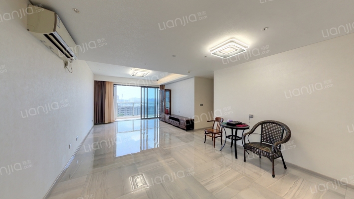 保利和光晨樾二手房实景图