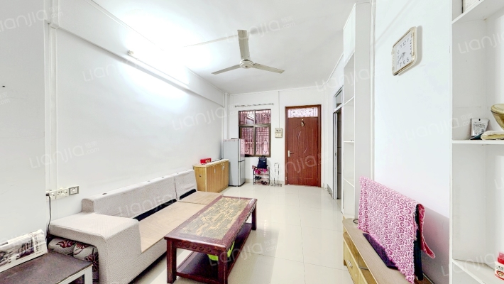 江浦西路二手房实景图