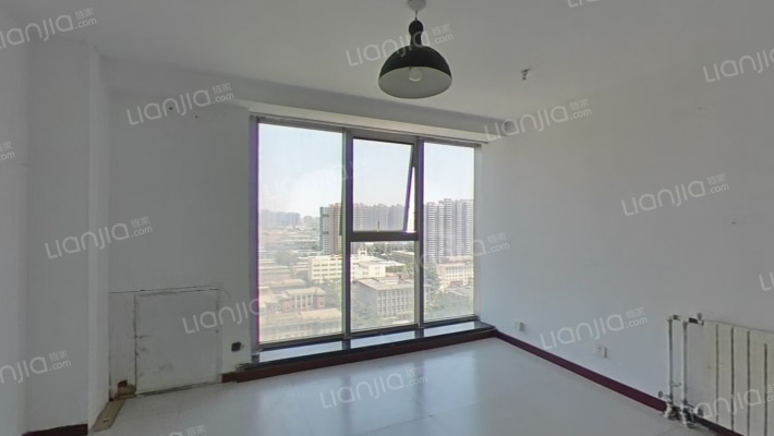 金业国际大厦二手房实景图