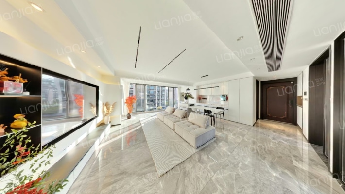 和玺二手房实景图