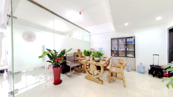 金茂翰林院二手房实景图