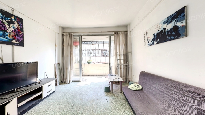 西苑新村二手房实景图