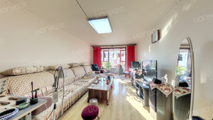 安居北B区二手房实景图