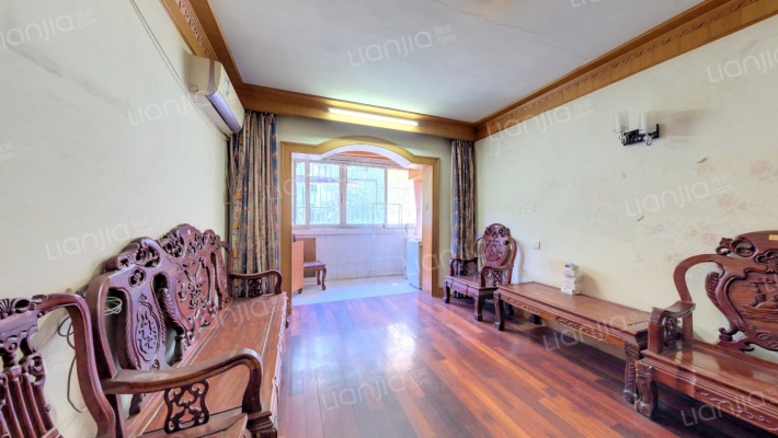 南陈小区二手房实景图