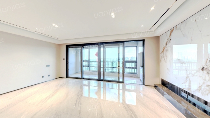 保利文华二手房实景图