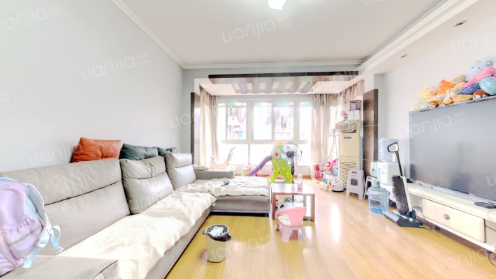 朝发苑二手房实景图