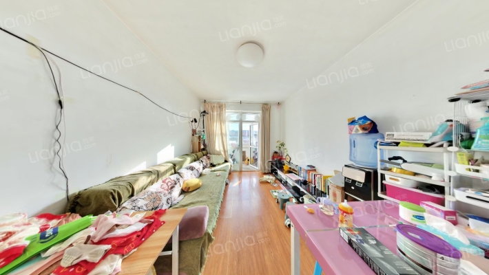 安福苑二手房实景图