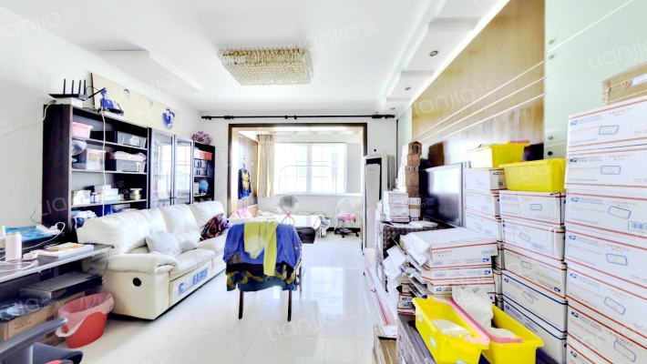 华晖苑二手房实景图