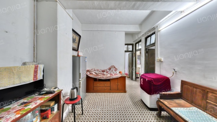 东华东路二手房实景图