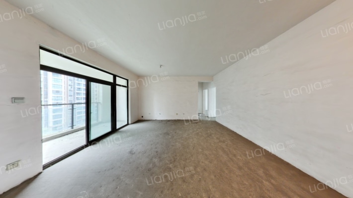 晶宝维吉尼亚二手房实景图